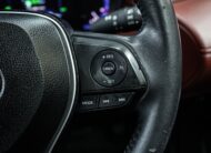 Toyota Corolla Cross 1.8 Hybrid Premium PF-รถบ้านมือสอง