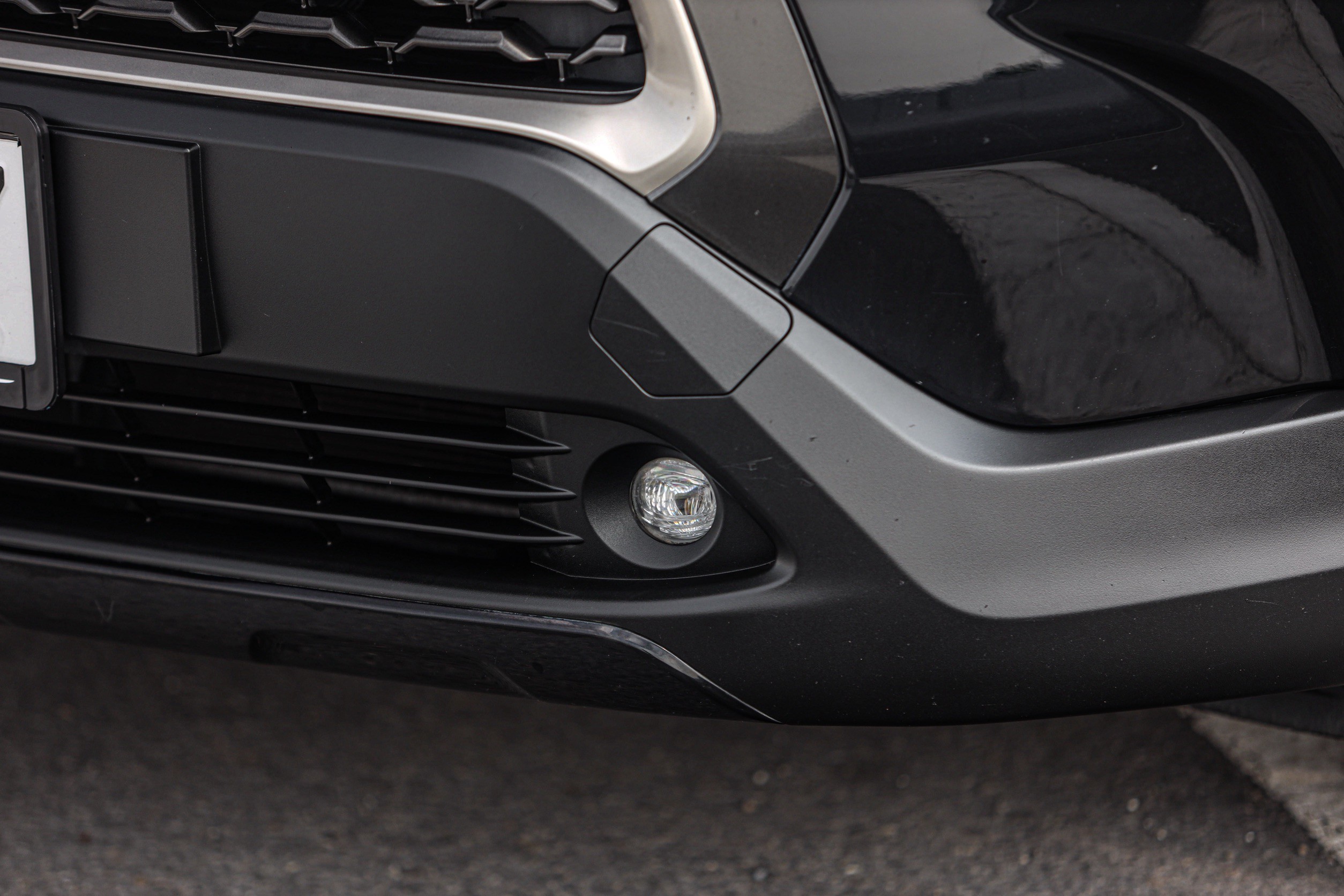 Toyota Corolla Cross 1.8 Hybrid Premium PF-รถบ้านมือสอง