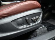 Toyota Corolla Cross 1.8 Hybrid Premium PF-รถบ้านมือสอง