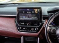 Toyota Corolla Cross 1.8 Hybrid Premium PF-รถบ้านมือสอง