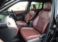 Toyota Corolla Cross 1.8 Hybrid Premium PF-รถบ้านมือสอง