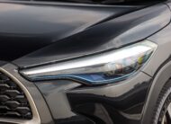 Toyota Corolla Cross 1.8 Hybrid Premium PF-รถบ้านมือสอง