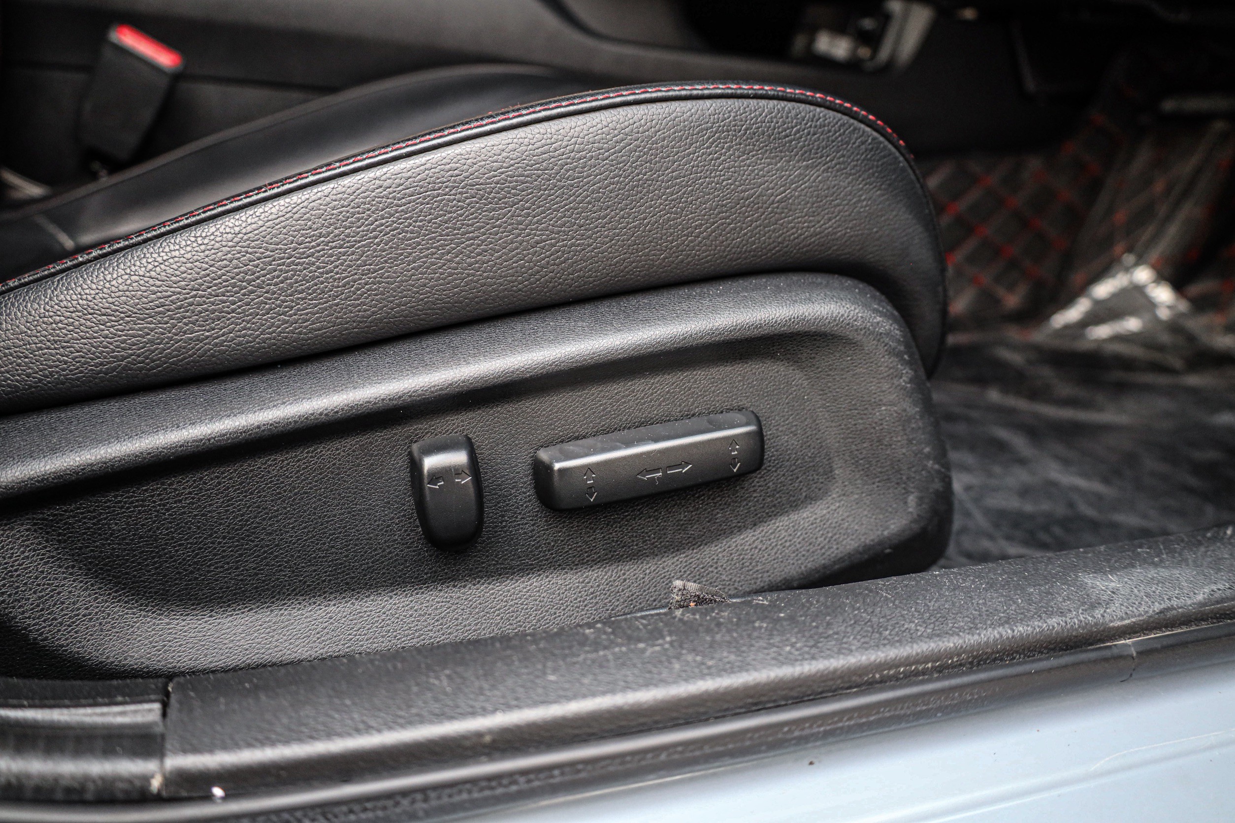 Honda Civic FK 1.5 Turbo Rs PF-รถบ้านมือสอง