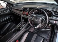 Honda Civic FK 1.5 Turbo Rs PF-รถบ้านมือสอง
