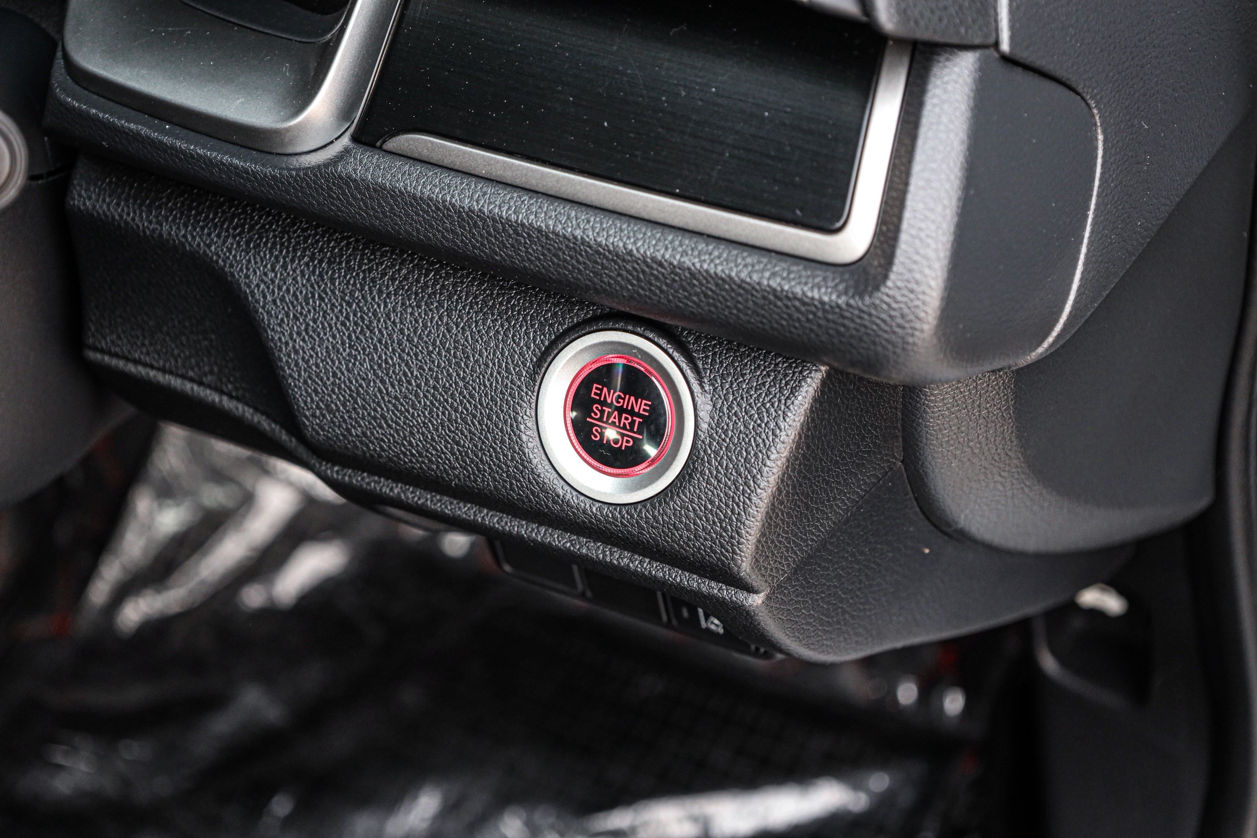 Honda Civic FK 1.5 Turbo Rs PF-รถบ้านมือสอง