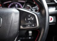 Honda Civic FK 1.5 Turbo Rs PF-รถบ้านมือสอง