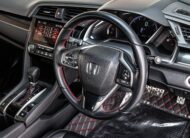 Honda Civic FK 1.5 Turbo Rs PF-รถบ้านมือสอง