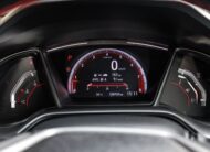 Honda Civic FK 1.5 Turbo Rs PF-รถบ้านมือสอง