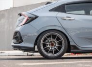 Honda Civic FK 1.5 Turbo Rs PF-รถบ้านมือสอง