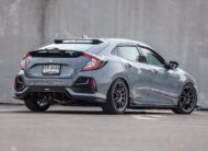 Honda Civic FK 1.5 Turbo Rs PF-รถบ้านมือสอง