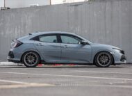 Honda Civic FK 1.5 Turbo Rs PF-รถบ้านมือสอง