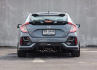 Honda Civic FK 1.5 Turbo Rs PF-รถบ้านมือสอง