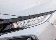 Honda Civic FK 1.5 Turbo Rs PF-รถบ้านมือสอง