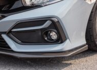 Honda Civic FK 1.5 Turbo Rs PF-รถบ้านมือสอง