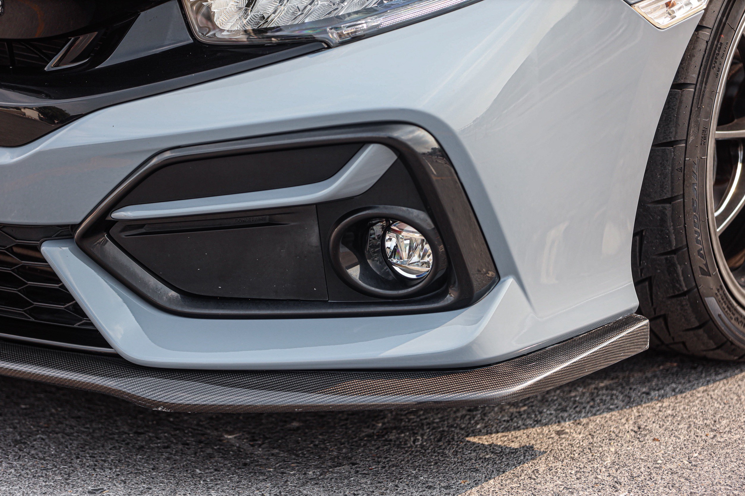 Honda Civic FK 1.5 Turbo Rs PF-รถบ้านมือสอง