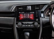 Honda Civic FK 1.5 Turbo Rs PF-รถบ้านมือสอง