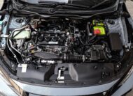 Honda Civic FK 1.5 Turbo Rs PF-รถบ้านมือสอง