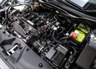 Honda Civic FK 1.5 Turbo Rs PF-รถบ้านมือสอง