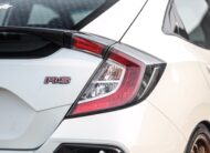 Honda Civic FK 1.5 Turbo PF-รถบ้านมือสอง