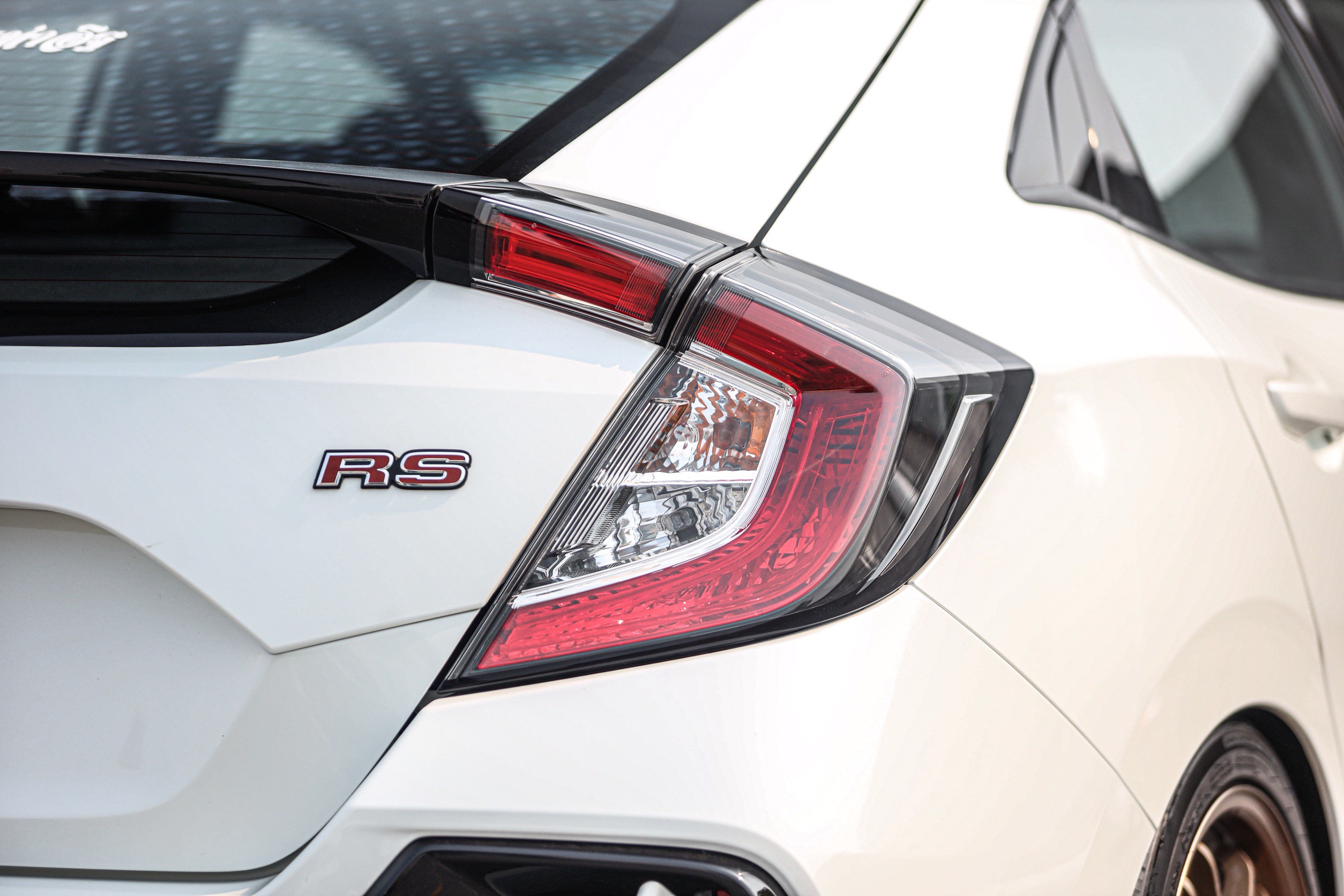 Honda Civic FK 1.5 Turbo PF-รถบ้านมือสอง
