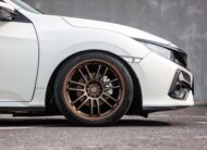 Honda Civic FK 1.5 Turbo PF-รถบ้านมือสอง