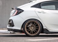 Honda Civic FK 1.5 Turbo PF-รถบ้านมือสอง