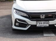 Honda Civic FK 1.5 Turbo PF-รถบ้านมือสอง