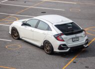 Honda Civic FK 1.5 Turbo PF-รถบ้านมือสอง