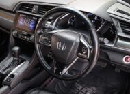 Honda Civic FK 1.5 Turbo PF-รถบ้านมือสอง
