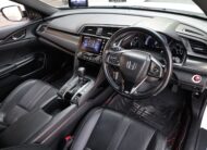 Honda Civic FK 1.5 Turbo PF-รถบ้านมือสอง