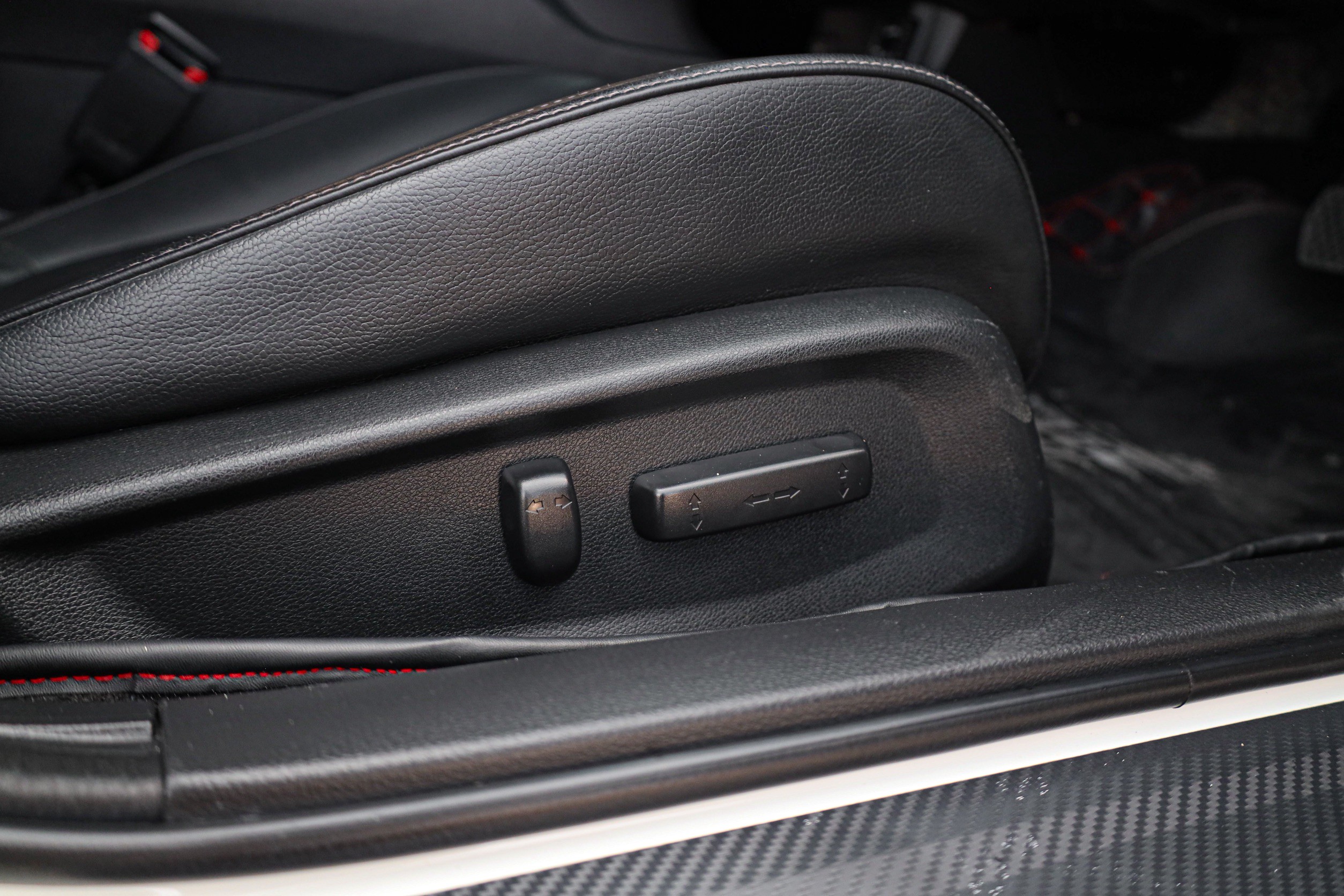 Honda Civic FK 1.5 Turbo PF-รถบ้านมือสอง