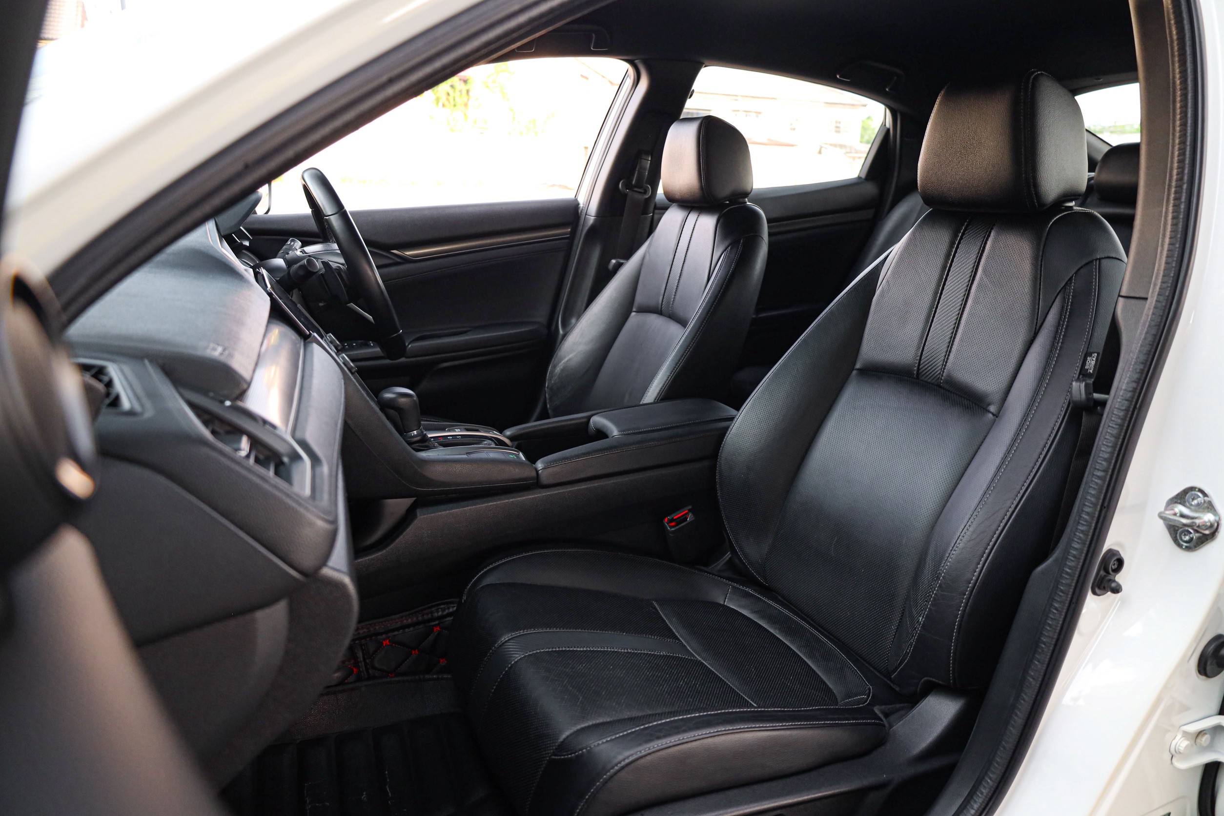 Honda Civic FK 1.5 Turbo PF-รถบ้านมือสอง