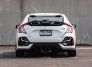 Honda Civic FK 1.5 Turbo PF-รถบ้านมือสอง