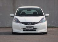 Honda Jazz Ge V AT PF-รถบ้านมือสอง