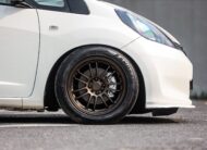 Honda Jazz Ge V AT PF-รถบ้านมือสอง