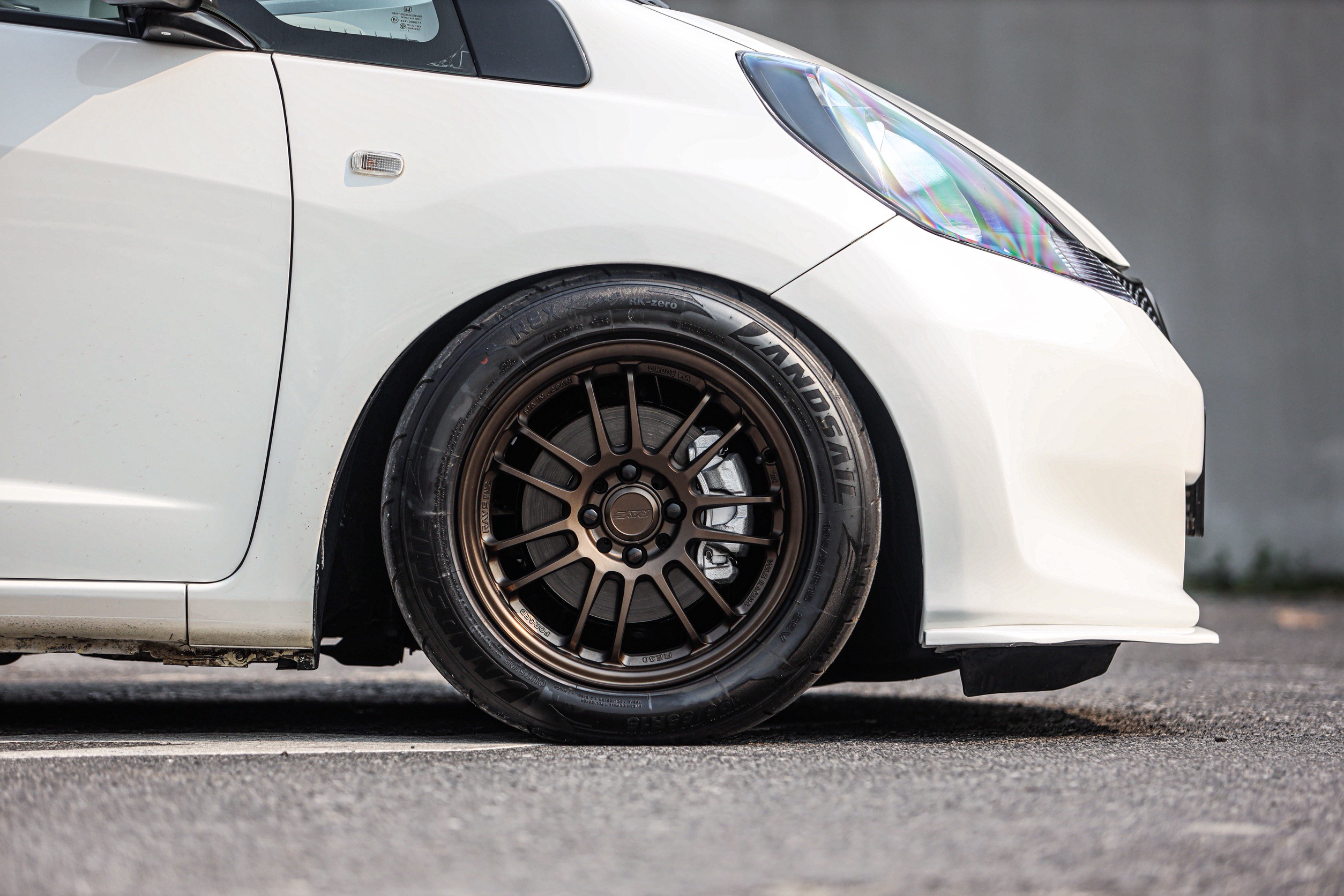 Honda Jazz Ge V AT PF-รถบ้านมือสอง