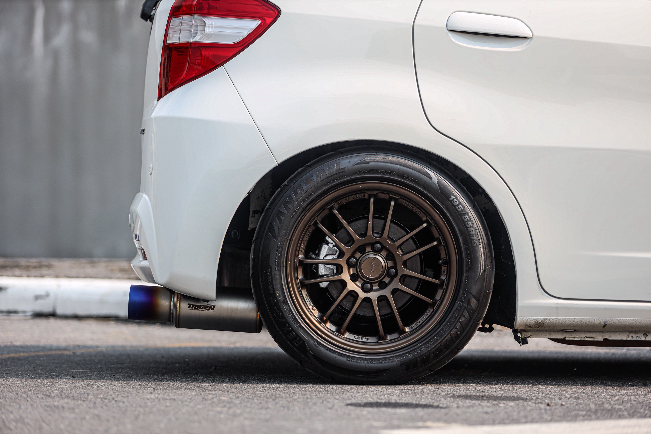 Honda Jazz Ge V AT PF-รถบ้านมือสอง