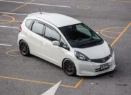 Honda Jazz Ge V AT PF-รถบ้านมือสอง