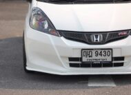 Honda Jazz Ge V AT PF-รถบ้านมือสอง