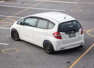 Honda Jazz Ge V AT PF-รถบ้านมือสอง