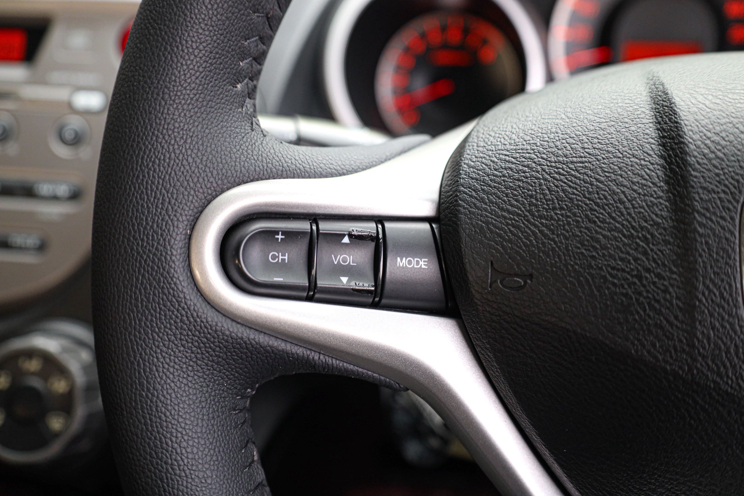 Honda Jazz Ge V AT PF-รถบ้านมือสอง