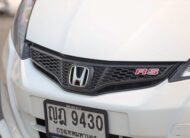 Honda Jazz Ge V AT PF-รถบ้านมือสอง