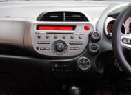 Honda Jazz Ge V AT PF-รถบ้านมือสอง
