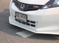 Honda Jazz Ge V AT PF-รถบ้านมือสอง