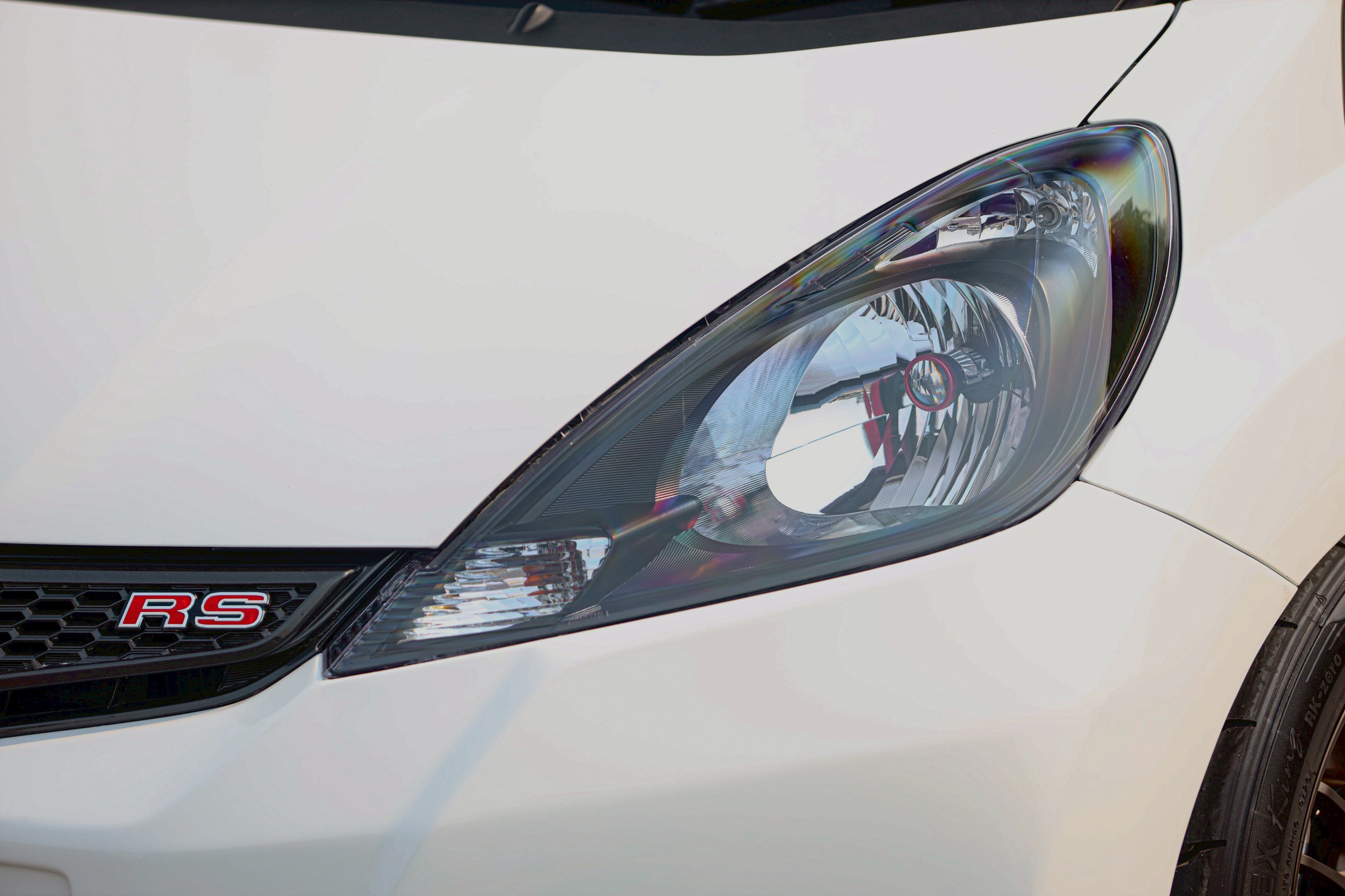 Honda Jazz Ge V AT PF-รถบ้านมือสอง
