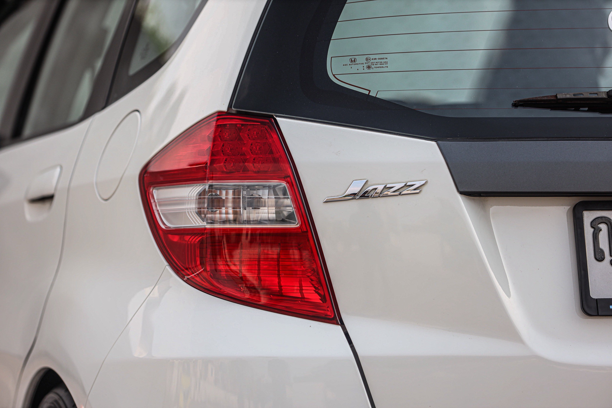 Honda Jazz Ge V AT PF-รถบ้านมือสอง