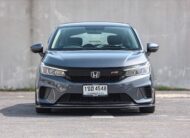 Honda City 1.0 SV HB PF-รถบ้านมือสอง