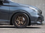 Honda City 1.0 SV HB PF-รถบ้านมือสอง