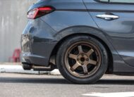 Honda City 1.0 SV HB PF-รถบ้านมือสอง