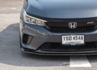 Honda City 1.0 SV HB PF-รถบ้านมือสอง